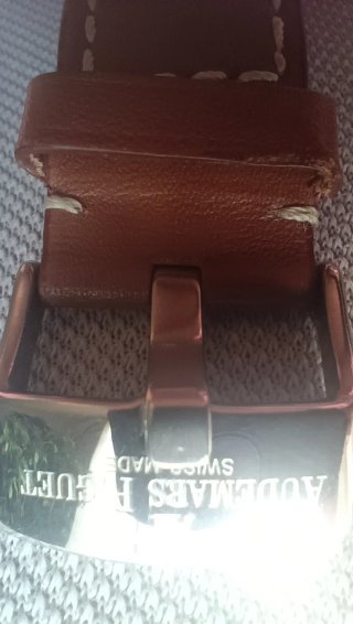 Orologio Cronografo Audemars Piguet