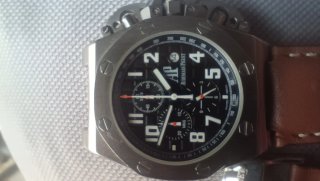 Orologio Cronografo Audemars Piguet