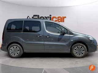 Peugeot Partner 1.2 - puretech - 110cv
