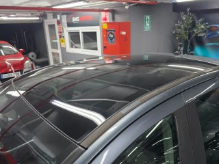 Peugeot 308 2009
