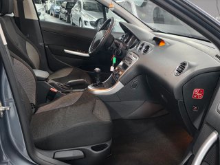 Peugeot 308 2009
