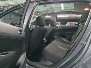 Peugeot 308 2009