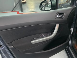 Peugeot 308 2009