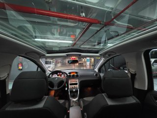 Peugeot 308 2009