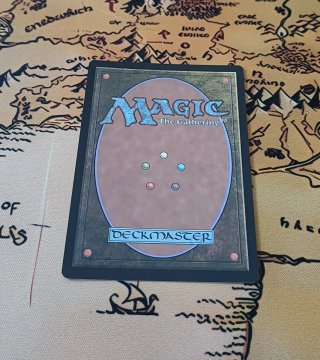 CARTA MAGIC FOIL - UNEXPECTED FANGS