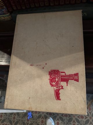 El cine