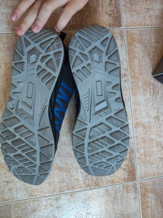 Zapatillas Bellota