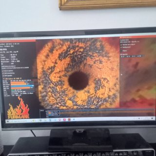 Sapphire Pulse RX 5600 XT
