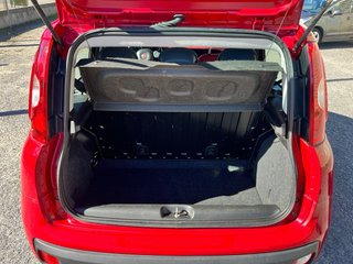 FIAT Panda 2016 1.2 lounge