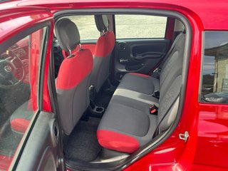 FIAT Panda 2016 1.2 lounge