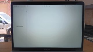 P1489 Macbook Air 13 2019 I5-8210Y 8GB 256GB SSD