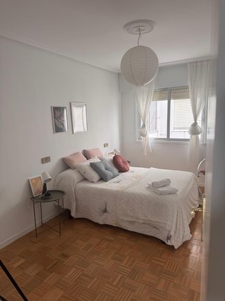 Alquiler Piso 4 habitaciones