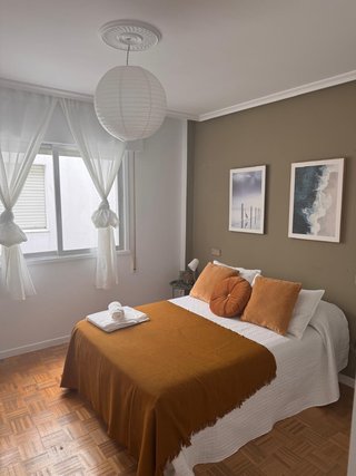 Alquiler Piso 4 habitaciones