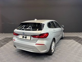 BMW Serie 1 118i