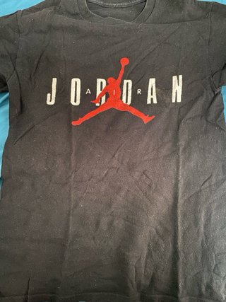 Lote de camisetas