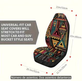 Fundas furgoneta