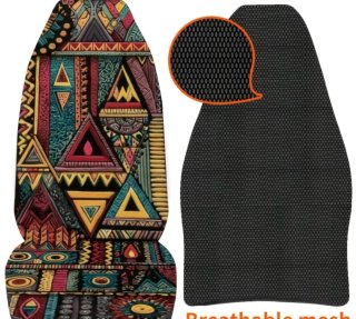 Fundas furgoneta