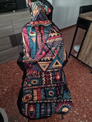 Fundas furgoneta