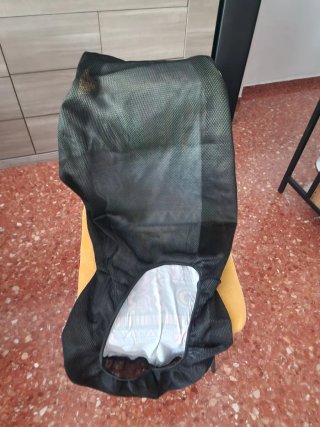Fundas furgoneta