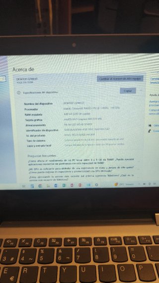 Lenovo Yoga 330-11IGM Convertible Laptop