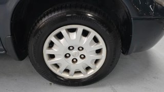 Chrysler Grand Voyager 2007