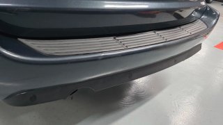 Chrysler Grand Voyager 2007