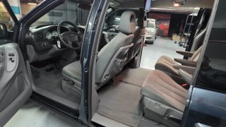 Chrysler Grand Voyager 2007