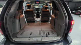 Chrysler Grand Voyager 2007