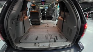 Chrysler Grand Voyager 2007
