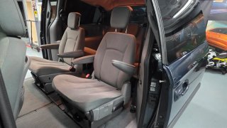 Chrysler Grand Voyager 2007
