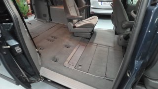Chrysler Grand Voyager 2007