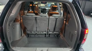 Chrysler Grand Voyager 2007