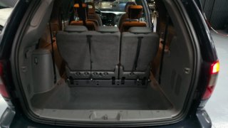 Chrysler Grand Voyager 2007