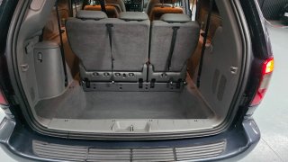Chrysler Grand Voyager 2007