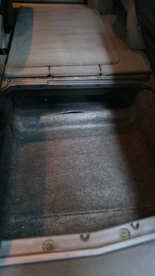 Chrysler Grand Voyager 2007