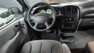Chrysler Grand Voyager 2007
