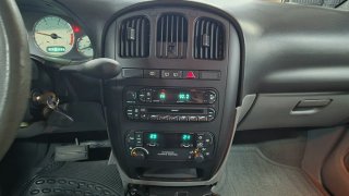 Chrysler Grand Voyager 2007