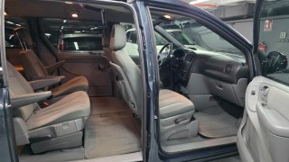Chrysler Grand Voyager 2007