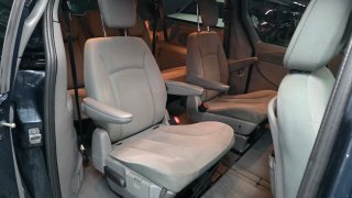 Chrysler Grand Voyager 2007