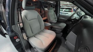 Chrysler Grand Voyager 2007