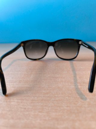 Gafas de sol Hilfiger marron