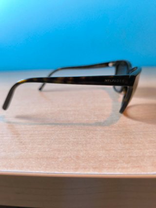 Gafas de sol Hilfiger marron