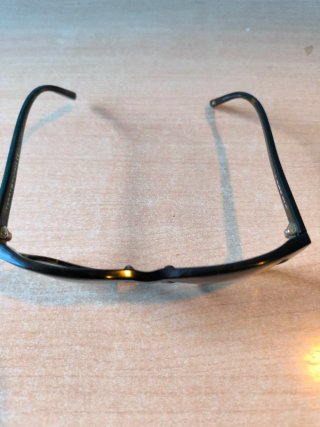 Gafas de sol Hilfiger marron