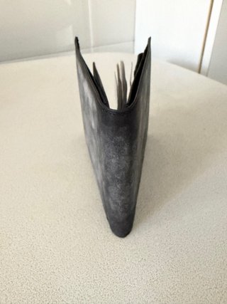 Cartera o billetera Zara