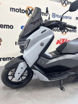 Yamaha NMAX 125