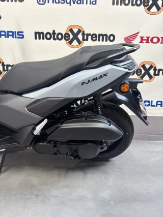 Yamaha NMAX 125
