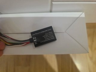 Speedbox 1.0 para Bosch Deslimitador