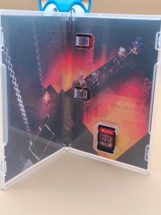 Minecraft Dungeons Ultimate Edition Switch