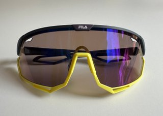 Gafas de sol FILA Zeiss