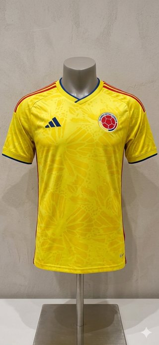 Camiseta Futbol